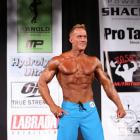 Jim  Holcomb - IFBB Greater Gulf States Pro 2014 - #1